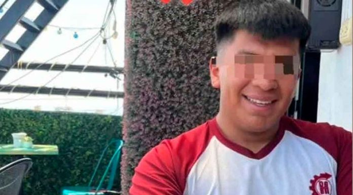 #Video | Identifican a sujetos de la combi que subieron a la fuerza a menor y lo hicieron llorar en #Puebla