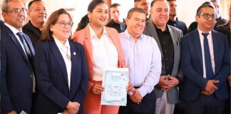 Fortalece Gobierno estatal acciones para la búsqueda de personas