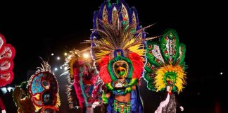 #Imágenes // Estos son los horarios para conseguir tus boletos para la K’uínchekua