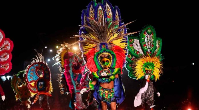 #Imágenes // Estos son los horarios para conseguir tus boletos para la K’uínchekua