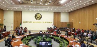 Aprueba INE Modelo de Casilla Seccional y diseño e impresiónde la documentación electoral para el PEEPJF 2024-2025