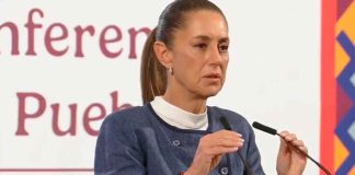 Reforma al ISSSTE no impacta a maestros, asegura Claudia Sheinbaum