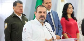 Tercera parte del aguacate para el Super Bowl está certificado
