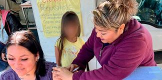 DIF Municipal realiza jornada de salud en Valle Dorado para mejorar la calidad de vida de los zamoranos
