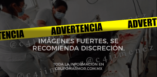 Hombre apuñala a su expareja e intenta suicidarse tras ser acorralado por la policía