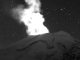 #Video // Volcán Popocatépetl registra fuerte explosión la madrugada de este miércoles