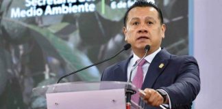 Michoacán, preparado y organizado para recibir migrantes: Torres Piña