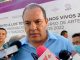 Fiscalía de Morelos solicita desafuero de Cuauhtémoc Blanco por acusación de violación