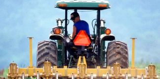 Expo Agroindustrial Michoacán 2025: Un impulso al campo con visión de futuro
