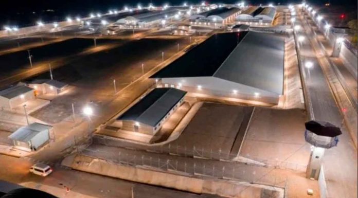 #Video // Siete reos muertos en motín dentro del CRESET de Villahermosa, Tabasco