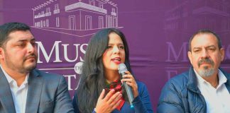 Michoacán refuerza conservación del pelícano borregón; presentan Festival Biocultural 2025