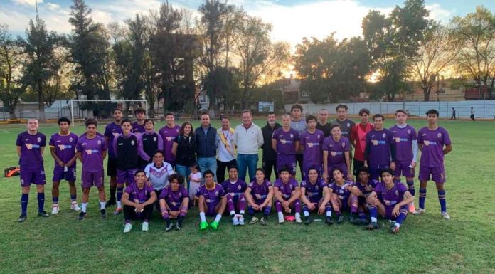 Deportivo Zamora FC sigue líder y enfrentará a Furia Azul Pátzcuaro