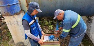 SAPAZ llevará a cabo mantenimiento en la colonia El Valle