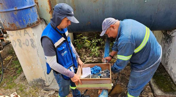 SAPAZ llevará a cabo mantenimiento en la colonia El Valle