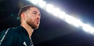 Sergio Ramos llega a Monterrey para reforzar al club: Su llegada a México y posibles fechas de debut
