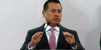 “No ha variado la estadística de connacionales que arriban al país ni al estado”: Carlos Torres Piña