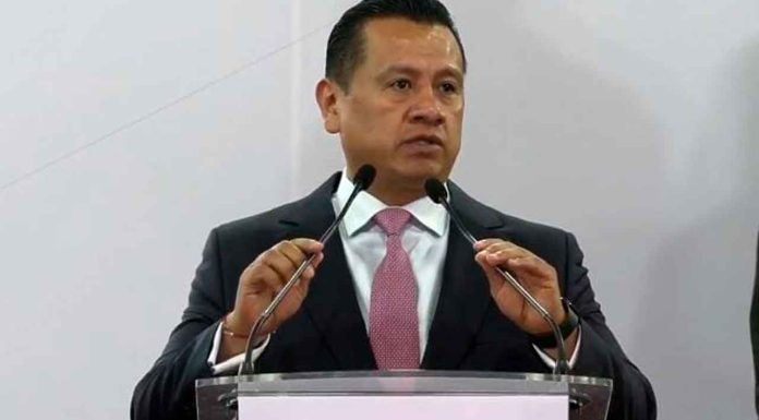 “No ha variado la estadística de connacionales que arriban al país ni al estado”: Carlos Torres Piña