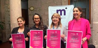 Teen Universe México llegará a la tenencia Morelos