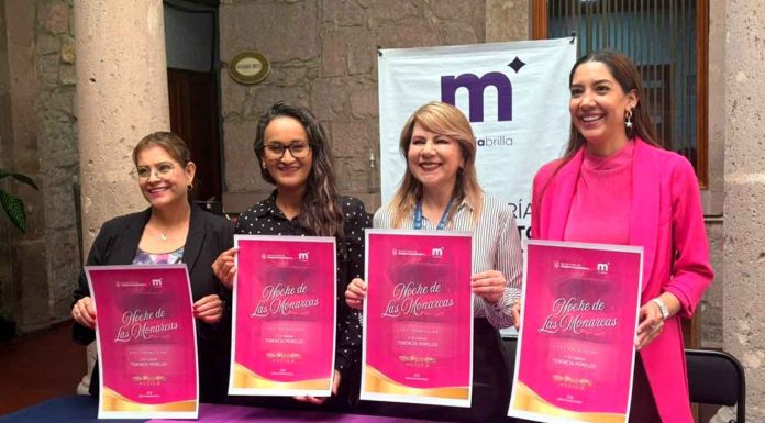 Teen Universe México llegará a la tenencia Morelos