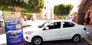 Excelente respuesta de los zamoranos al pago de sus contribuciones