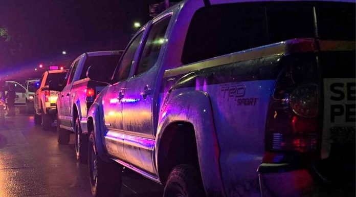 Riña en Puruarán deja dos muertos