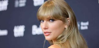 #Video // Abuchean a Taylor Swift durante el Super Bowl LIX