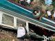 Más de 51 personas mueren en accidente de autobús tras caer de un puente #Internacional