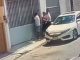 #Video // Se meten a robar a un domicilio en la Félix Ireta en #Morelia; piden ayuda para dar con los delincuentes