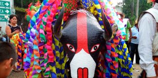 Gobierno de Morelia invita a artesanos a participar en el Carnaval del Torito de Petate 2025