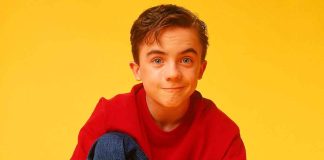 #Video // Frankie Muniz regresa a “Malcolm” tras 19 años: “Fue muy raro volver”