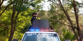 Baja 15% el homicidio doloso en Michoacán durante enero: SSP
