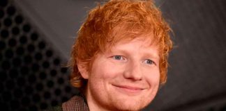 Ed Sheeran se enfrenta a un amargo recibimiento en India: La policía le corta el micrófono en plena actuación callejera