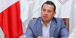 Insiste Torres Piña, enfrentamientos armados en la capital michoacana son por disputa de territorio