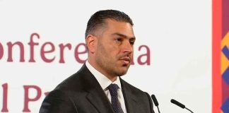 Reporta SSPC 11 mil 600 detenidos y 102 toneladas de droga aseguradas