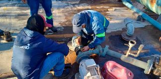 Zamora: SAPAZ realizará trabajos de mantenimiento en el suministro de agua en Villas Zamoranas El Paraíso