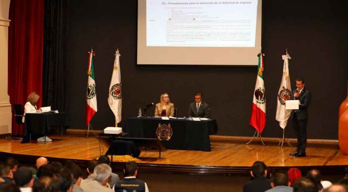UMSNH adelantará lanzamiento de Convocatoria de Nuevo Ingreso, en beneficio de las y los aspirantes