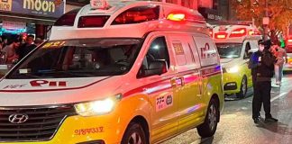 Alumna de 8 años muere después de haber sido apuñalada por su profesora #Internacional