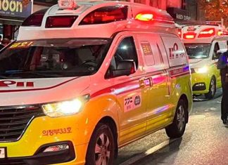 Alumna de 8 años muere después de haber sido apuñalada por su profesora #Internacional