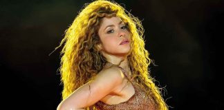 #Entérate #UltimoMomento | Shakira hospitalizada en Lima antes de su concierto