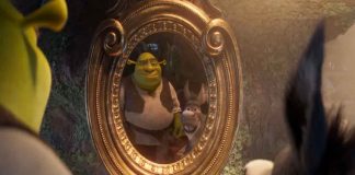 #Video | Presentan adelanto de la nueva película de Shrek a estrenarse en cines en 2026