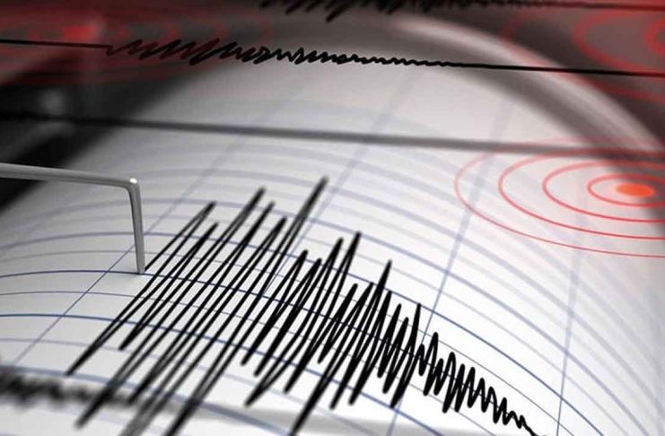 Sismo sorprende a la CDMX; no sonó la alerta sísmica y autoridades descartan daños