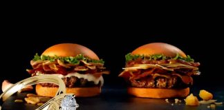 #VIDEO #Seguimiento #Viral | Burger King busca al “soldado caído” tras fallida propuesta de matrimonio