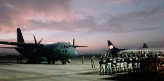 #VIDEO | 10 mil efectivos de Guardia Nacional y Ejército refuerzan la seguridad en la frontera norte del país