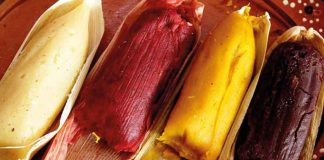 ¿Te tocaron los tamales? Día de la Candelaria: Tradición, Historia y Tamales