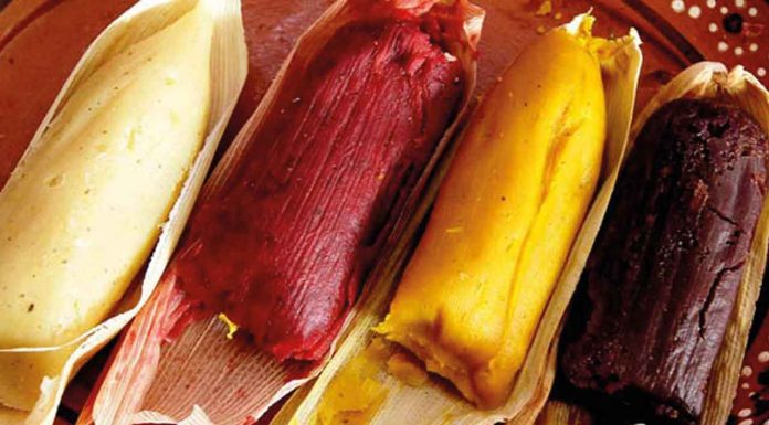 ¿Te tocaron los tamales? Día de la Candelaria: Tradición, Historia y Tamales