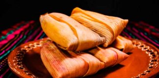 #VIDEO | Los tamales son la comida estrella del Día de la Candelaria; aquí todo lo que tienes que saber