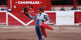 #Imágenes | Fonseca a hombros en Morelia