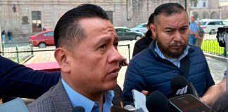 Hoy cierra primer ventanilla de FAEISPUM