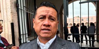 Tema de eventuales, es algo al que no accederemos: Torres Piña