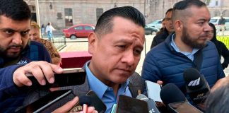 Estado sin recuento de minas desactivadas en Tierra Caliente